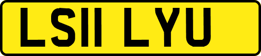 LS11LYU