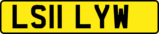LS11LYW