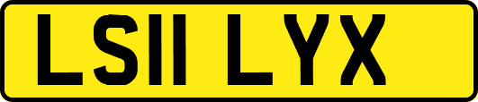 LS11LYX
