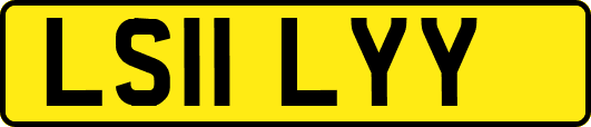 LS11LYY