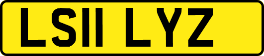 LS11LYZ
