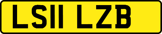 LS11LZB