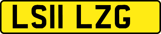 LS11LZG