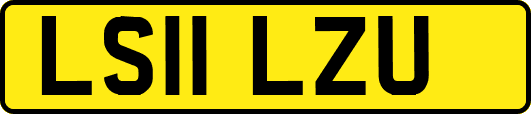 LS11LZU