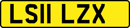 LS11LZX