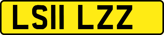 LS11LZZ