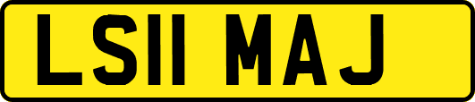 LS11MAJ