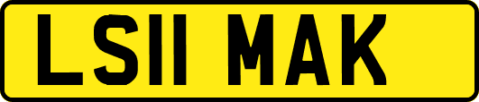 LS11MAK