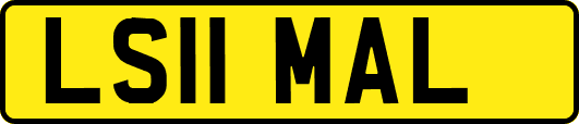 LS11MAL