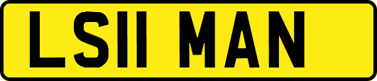 LS11MAN