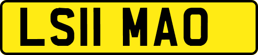LS11MAO