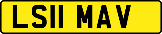 LS11MAV