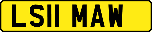 LS11MAW