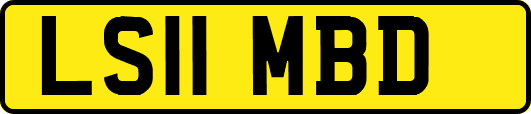 LS11MBD