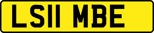 LS11MBE