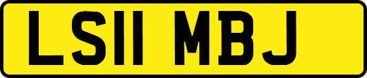 LS11MBJ
