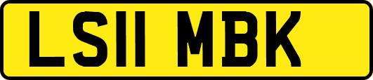 LS11MBK