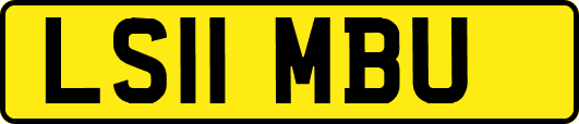 LS11MBU