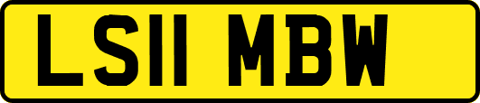 LS11MBW