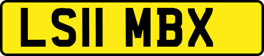 LS11MBX