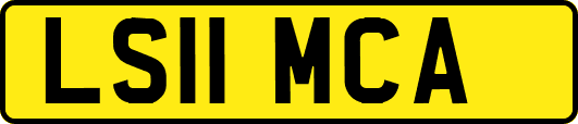 LS11MCA
