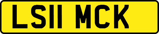 LS11MCK
