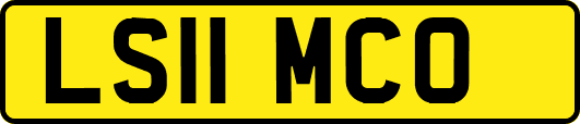 LS11MCO