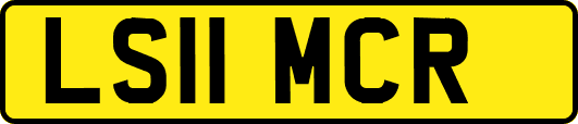 LS11MCR