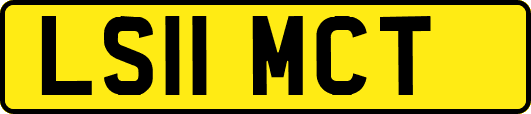 LS11MCT