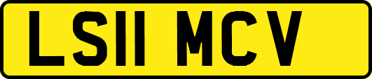 LS11MCV