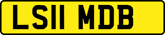 LS11MDB