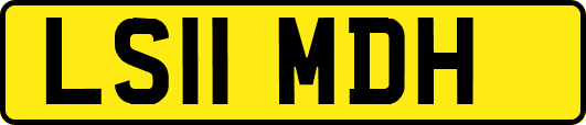 LS11MDH