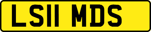 LS11MDS