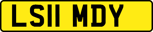 LS11MDY