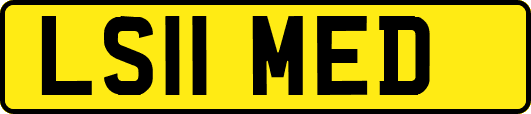 LS11MED