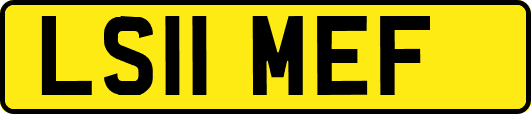 LS11MEF