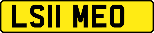 LS11MEO