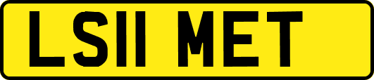 LS11MET