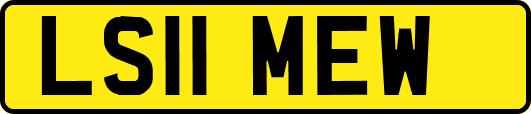 LS11MEW