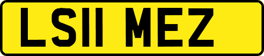 LS11MEZ