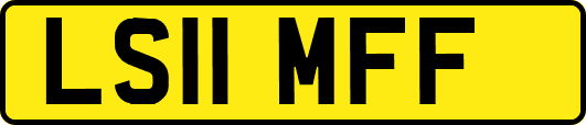 LS11MFF