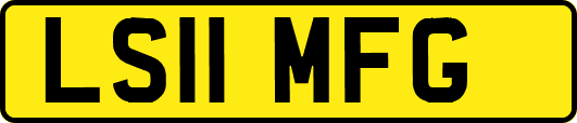 LS11MFG