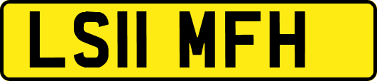 LS11MFH