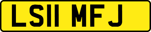 LS11MFJ