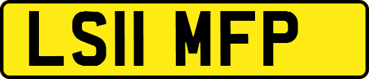 LS11MFP