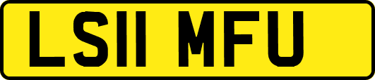 LS11MFU