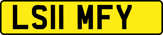 LS11MFY
