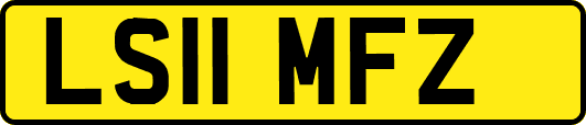 LS11MFZ
