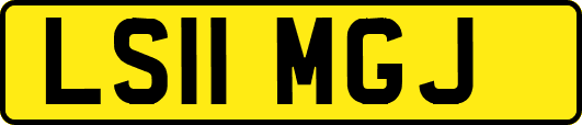 LS11MGJ