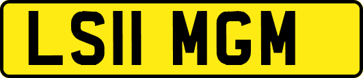LS11MGM
